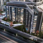 كمبوند ذا كابيتال واي العاصمة الإدارية