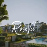 كمبوند روزفيل ريزيدنس العاصمة الإدارية