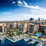 كمبوند زاد العاصمة الإدارية