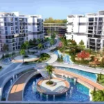 كمبوند سين 7 العاصمة الإدارية