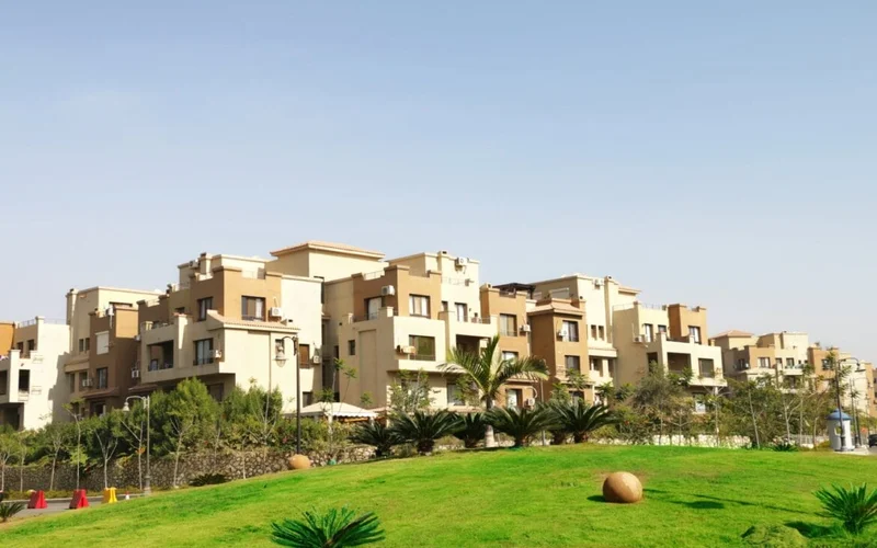 اسعار كمبوند كازا زايد لشركة بالم هيلز 2026