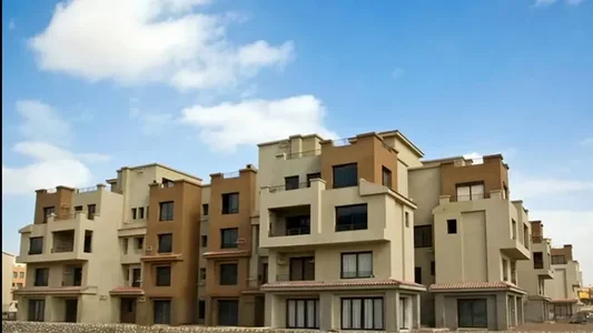 اسعار كمبوند كازا زايد لشركة بالم هيلز 2026 كمبوند كازا الشيخ زايد.