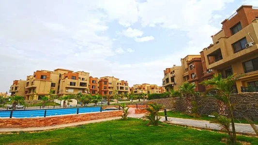 اسعار كمبوند كازا زايد لشركة بالم هيلز 2026 كمبوند كازا زايد.