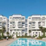 مساحة Lumia residence 2 New Capital