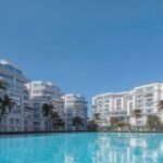 تصميم Lumia residence 2 New Capital