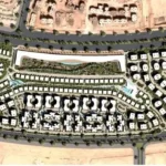 مساحة كمبوند زاد العاصمة الإدارية