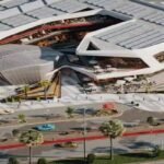 مشروع اتيكا مول العاصمة