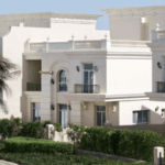 مشروع جرانفيل العاصمة الإدارية