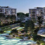 مشروع سين 7 العاصمة الإدارية