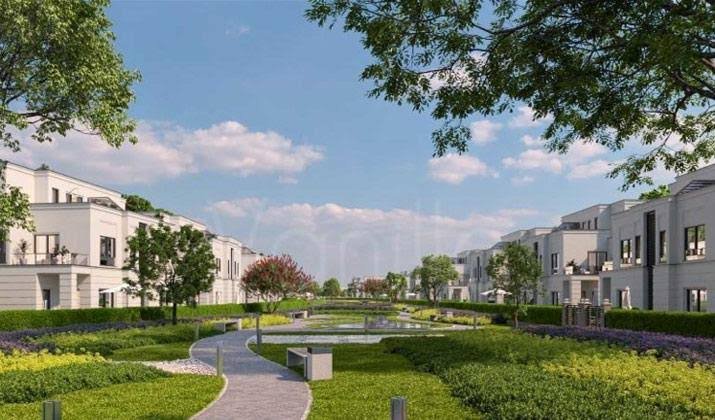 دليل اسعار كمبوندات الشيخ زايد 2026 | تعرف على كافة التفاصيل مشروع وان 33 الشيخ زايد