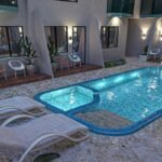 La Luna Garden