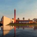 نورث باي الجونة