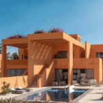 نورث باي الجونة