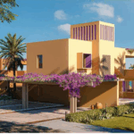 نورث باي الجونة