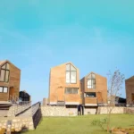 وادي جبال سوما باي