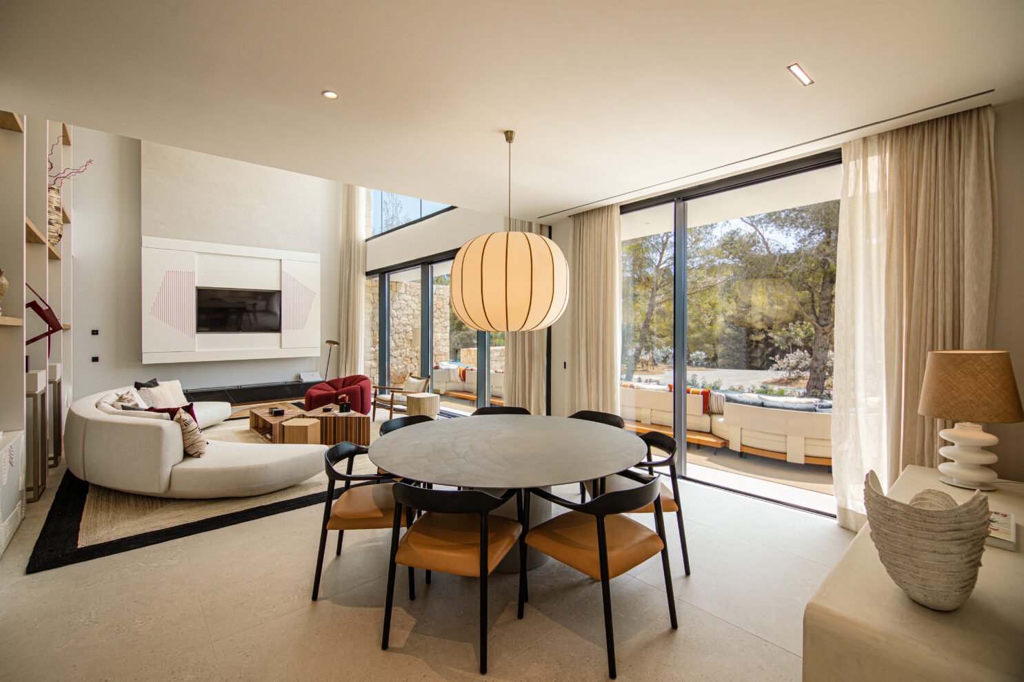 Solay New Cairo Compound by Living Yards Developments