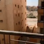 شقة للبيع بحدائق اكتوبر