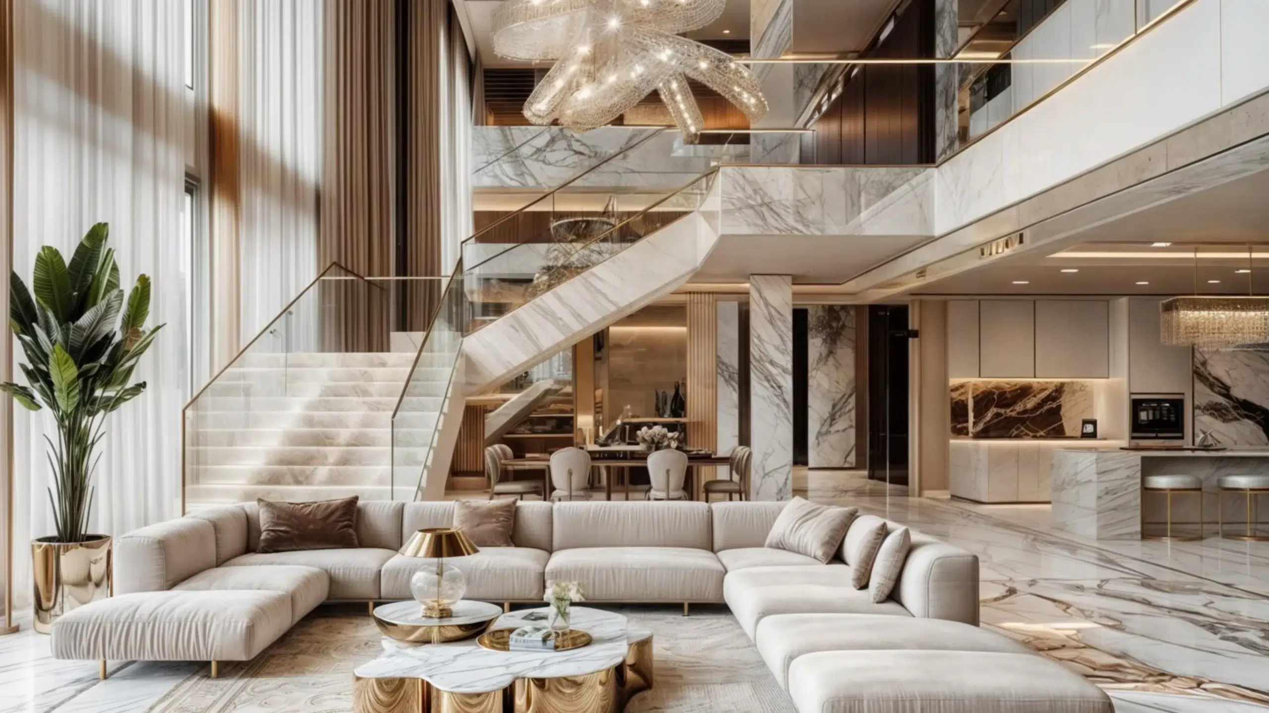 Castello Development