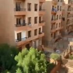 شقة للبيع بحدائق اكتوبر