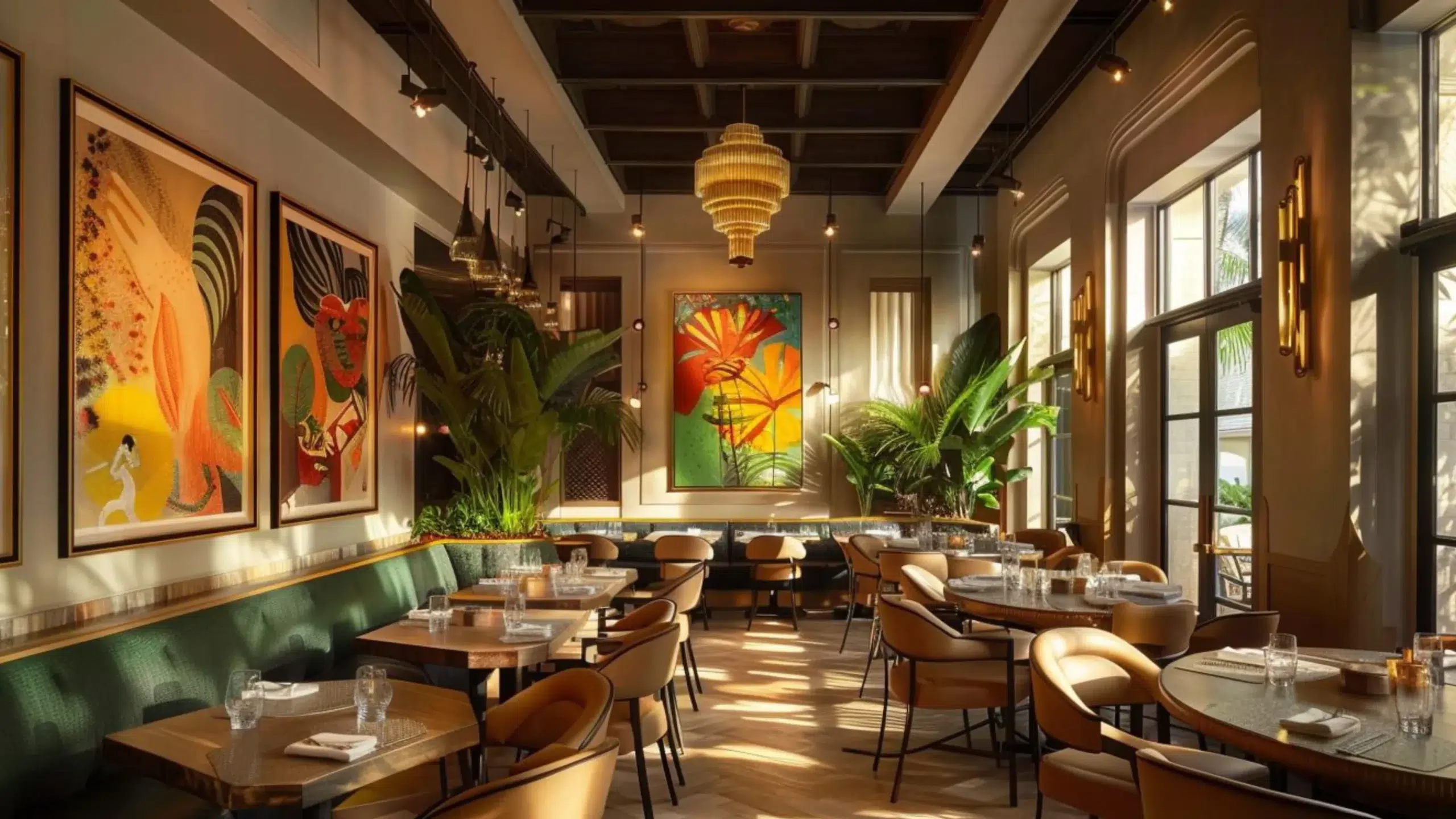 Atlantis Resort Hurghada