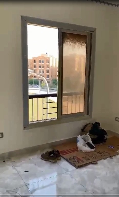 شقة للبيع بحدائق اكتوبر