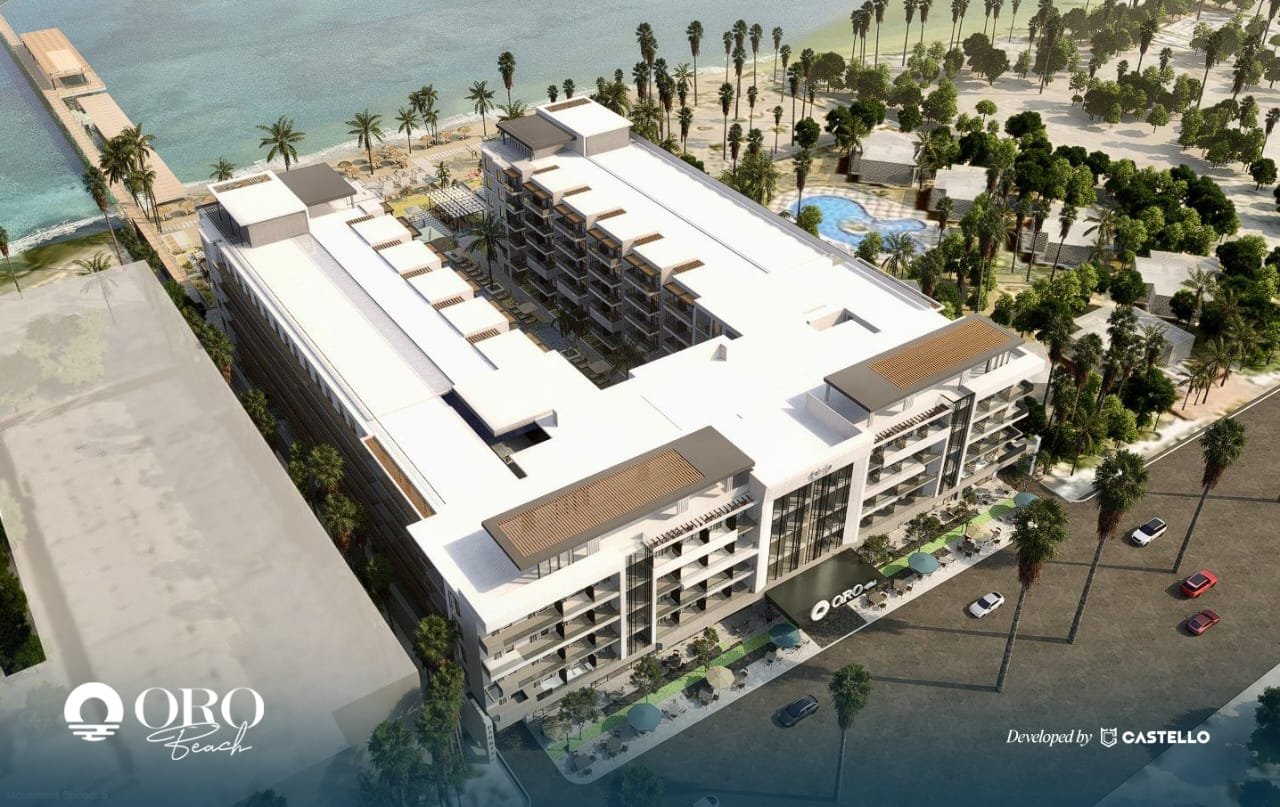 Oro Beach Resort Hurghada