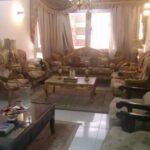 شقه للبيع بموقع مميز بمدينه نصر الحي التامن  ناصيه علي حسن مامون
