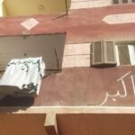 منزل امام شركة دغش بالقلج للبيع في القليوبية بمساحة 125 متر