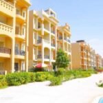 الامارات هايتس الساحل الشمالى