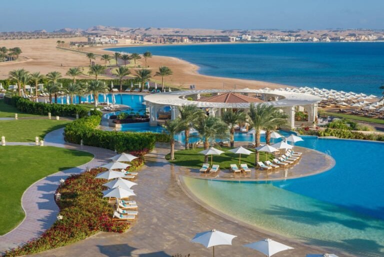 Bay View Sahl Hasheish