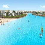 العلمين لاجونز الساحل الشمالي