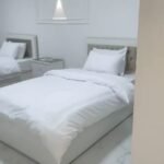 شقة للإيجار في المهندسين بمساحة 200 متر