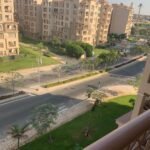 شقة للبيع بالعفش في مدينتي بمساحة 108 متر غرفتين