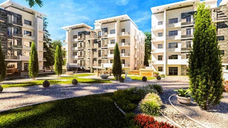 اسعار كمبوندات هليوبوليس الجديدة
