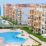 الامارات هايتس الساحل الشمالى