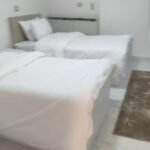 شقة للإيجار في المهندسين بمساحة 200 متر