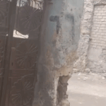 ارض مباني بموقع متميز الدرب الأحمر