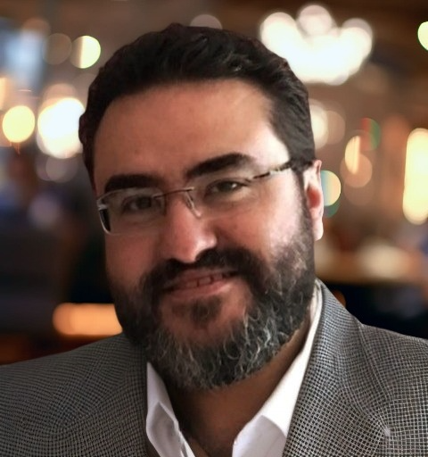 Mohamed Ragaey
