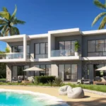 قرية دوس الساحل الشمالي