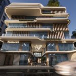 مول بلو أورا مدينة نصر 2025 Mall Blue Aura Nasr City