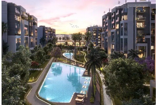 إي آر جي للتطوير العقاري إي آر جي للتطوير العقاري