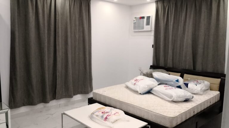 إستوديو للإيجار في مدينة الرياض بمساحة 100 متر