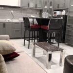 إستوديو للإيجار في مدينة الرياض بمساحة 100 متر