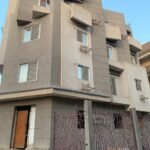 عمارة كاملة بدروم بكامل مساحة الارض 365 م  و ارضي و ثلاث ادوار متكررة