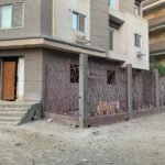 عمارة كاملة بدروم بكامل مساحة الارض 365 م  و ارضي و ثلاث ادوار متكررة