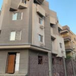 عمارة كاملة بدروم بكامل مساحة الارض 365 م  و ارضي و ثلاث ادوار متكررة