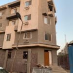 عمارة كاملة بدروم بكامل مساحة الارض 365 م  و ارضي و ثلاث ادوار متكررة