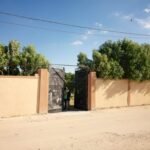 فرصة استثمارية فى العامرية: أرض مسجلة 6900م2 مرافق كامله صناعي/زراعي على أسفلت مباشر