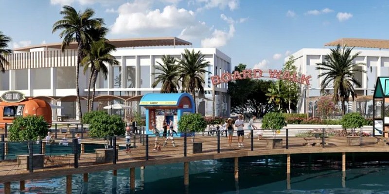 اسعار كالي كوست الساحل الشمالي 2026 | تفاصيل الأسعار وخطط السداد