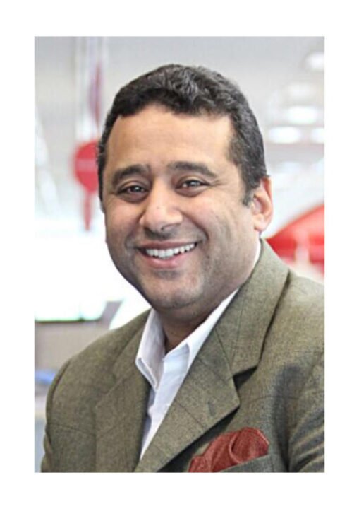 Mohamed Badawi